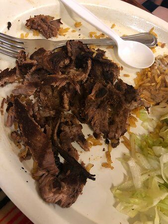 La Favorita Taqueria